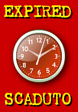 expire